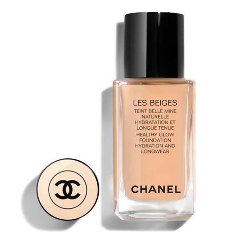 chanel healthy glow foundation b30|ulta chanel foundation.